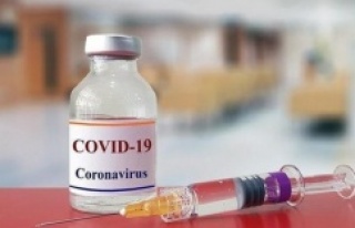 Koronavirüs aşısını yıl sonundan önce piyasaya...