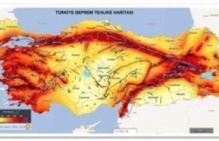 2021 Afet ve Acil Durum Eğitim Yılı