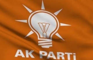 AK Parti İstanbul'da 22 ilçe başkanı görevden...
