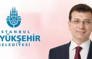 İMAMOĞLU: “HİÇBİR İBB ÇALIŞANI MAĞDUR EDİLMEYECEK”