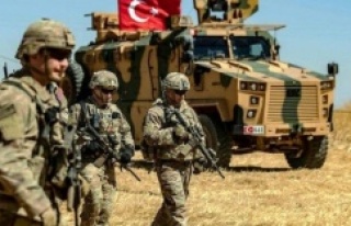 Komşularımızın toprak bütünlüğe saygılıyız