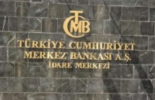 Merkez Bankası faiz kararını açıkladı