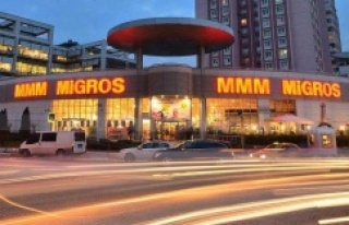 Migros, 7/24 self servis mağazasını Ataşehir'de...