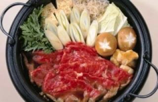 Sukiyaki