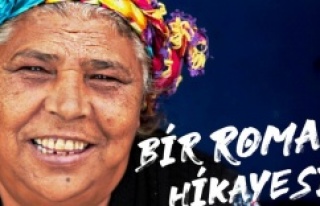 “Bir Roman Hikayesi”