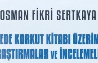 DEDE KORKUT KİTABI ÜZERİNE ARAŞTIRMALAR VE İNCELEMELER