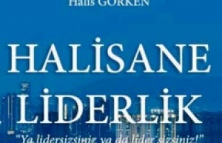 Gürhan demirtaş'ın Halis Görden ile kitabı...