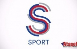 S SPORT, S SPORT2 VE S SPORT PLUS'TA BU HAFTA!