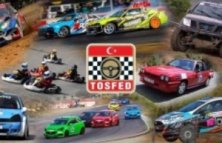 Türkiye otomobil sporlarında 2020 takvimi açıklandı