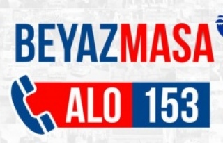 BEYAZ MASA’YA ŞİKÂYET BİR YILDA YÜZDE 38,9...