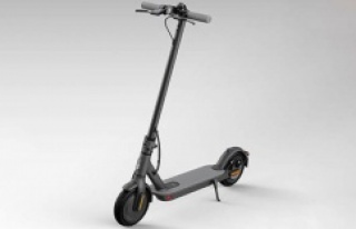 Mi Elektrikli Scooter