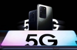Samsung, 5G teknolojisi