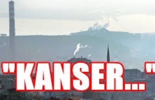 2020 yılında 10 milyon kişi kanser nedeniyle hayatını...