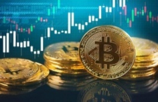 Bitcoin cüzdanının şifresini kaybetti