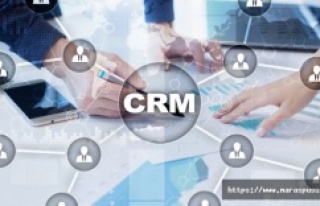 Dijital dönüşüme CRM yazılımları yön veriyor