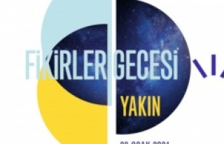 Fikirler Gecesi 28 Ocak’ta