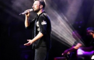 TARKAN’ DAN YENİ KLİP ‘HODRİ MEYDAN’