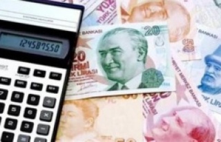 Yüksek Faiz Reel Sektörü Vuruyor