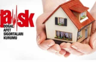 DASK sigortasına talep arttı