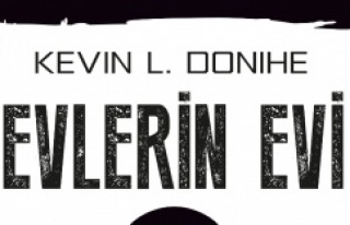 EVLERİN EVİ