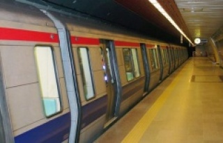 İBB'den Metro araçları için yeni Kaynak bulundu