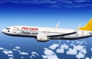 Pegasus Hava Yolları’nın ilk tahvil ihracı başarıyla...