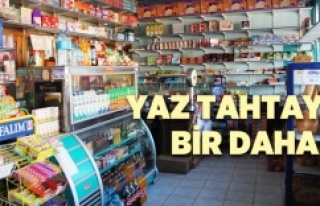 VERESİYENİN İLK ÜÇÜ: EKMEK, YUMURTA VE SİGARA