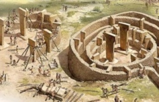 Arkeolojik Harikalar’da Göbeklitepe Konuşuldu