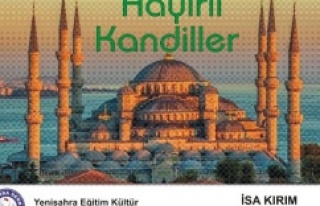 Hayırlı Kandiller