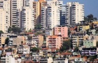 İstanbul'da riskli yapılar kayıt altına alınıyor