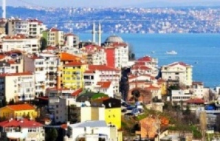 İstanbul’da ev kira artışı devam ediyor