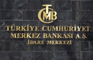 Merkez Bankası Başkanlığı’na Şahap Kavcıoğlu...