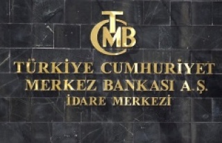 Merkez Bankası Başkanlığı’na Şahap Kavcıoğlu...