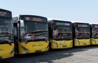 ÜCRETSİZ ULAŞIM VE OTOPARK UYGULAMASININ SÜRESİ...