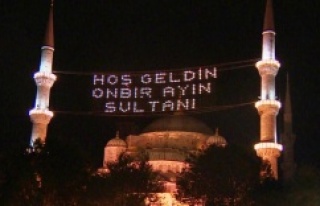 450 yıllık Osmanlı geleneği yaşatılıyor