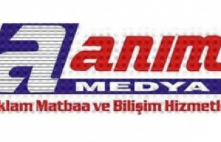 ANIM MEDYA - YouTube