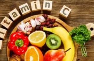 C vitamini içeren meyve ve sebzeler kalkan gibi koruyor