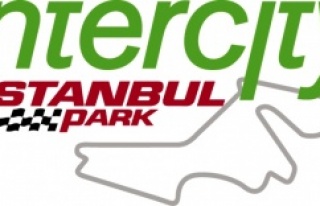 FORMULA 1TM YENİDEN INTERCITY İSTANBUL PARK’TA