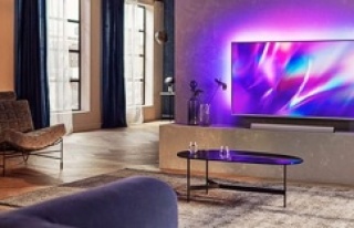 Philips TV & Sound