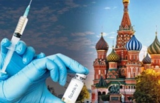Rusya’ya aşı turları düzenliyor