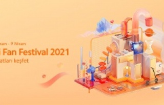 Xiaomi, Mi Fan Festivali