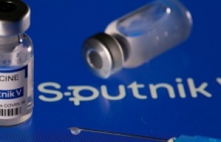 Sputnik V aşısının etkinliği yüzde 91.6