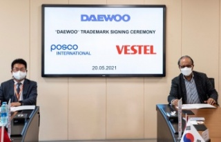 Vestel, Daewoo ile lisans anlaşması imzaladı