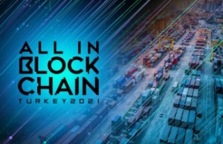 ‘’ALL IN BLOCKCHAIN’’ Online Gerçekleşiyor 