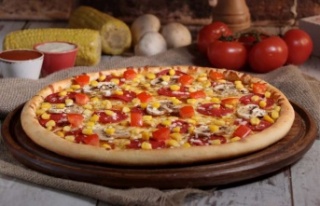 Domino’s Türkiye Pizza Günleri başladı!