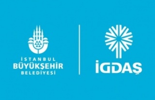 İGDAŞ’TAN 110 YAŞINDAKİ ABONESİNE ZİYARET