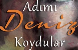 ADIMI DENİZ KOYDULAR