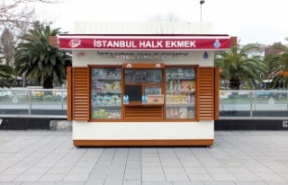 HALK EKMEK’TEN ZORUNLU FİYAT ARTIŞI