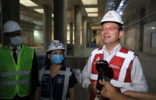 Dudullu-Bostancı metro hattı ne zaman açılacak