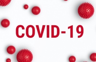 COVID-19 DEVAM EDİYOR ENDİŞE ARTIYOR